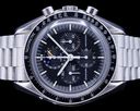 Omega Speedmaster Professional 345.0809 Speedymoon Moonphase BOX AND PAPERS Ref. 345.0809