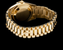 Rolex Day Date President 128238 18K Yellow Gold White Roman Dial Ref. 128238