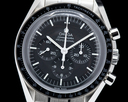 Omega Speedmaster Professional Moonwatch Black Dial 2021 Ref. 311.30.42.30.01.005