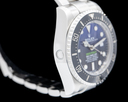 Rolex Sea Dweller Deep Sea D-Blue James Cameron 2022 Ref. 126660