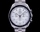 Omega Speedmaster Moonwatch Professional Canopus 18K White Gold RARE Ref. 310.60.42.50.02.001