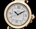 Cartier Pasha 42MM Automatic 18K Yellow Gold Ref. W3019551