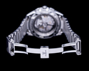 Jaeger LeCoultre Polaris Chronograph SS Blue Dial Ref. Q9028180