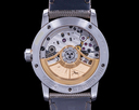 Audemars Piguet Code 11:59 Automatic 18k White and Rose Gold / Gray Dial Ref. 15210CR.OO.A002CR.01