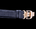 Jaeger LeCoultre Master Ultra Thin Tourbillon 18K Rose Gold Ref. Q1322410