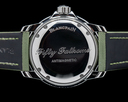Blancpain Fifty Fathoms Automatic SS / Kevlar Ref. 5015-1130-52