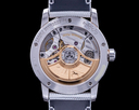 Audemars Piguet Code 11:59 Automatic 18k White and Rose Gold / Gray Dial Ref. 15210CR.OO.A008KB.01