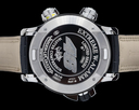 Jaeger LeCoultre Rossi Master Compressor Extreme W-Alarm Limited Edition Ref. Q177T47V