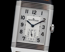 Jaeger LeCoultre Reverso Classic Large SS Manual Wind 2022 Ref. Q3848422
