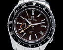 Grand Seiko Spring Drive GMT Sport Collection Limited Edition Ref. SBGE245
