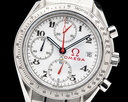 Omega Speedmaster Date Olympic Games Collection Ref. 323.10.40.40.04.001