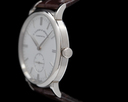 A. Lange and Sohne Saxonia 219.026 Manual Wind 18K White Gold 2023 Ref. 219.026