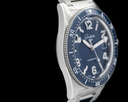 Glashutte Original SeaQ Blue Dial SS / Bracelet 2022 Ref. 1-39-11-09-81-70