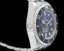 Rolex Sea Dweller Deep Sea D-Blue James Cameron 2020 Ref. 126660