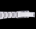 Rolex Datejust 126200 Mint Green Stick Dial / Oyster Bracelet 2022 UNWORN Ref. 126200