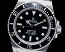 Rolex Submariner 124060 No Date Ceramic Bezel 41MM 2022 Ref. 124060