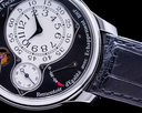 F. P. Journe Chronometre Optimum Platinum BLACK LABEL 40MM 2021 Ref. Chronometre Optimum