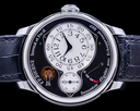 F. P. Journe Chronometre Optimum Platinum BLACK LABEL 40MM 2021 Ref. Chronometre Optimum