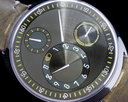 Ressence Type 1 X Green Dial 2020 Ref. Type 1
