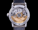 Audemars Piguet Code 11:59 Automatic 18k White and Rose Gold / Gray Dial Ref. 15210CR.OO.A002CR.01