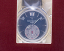 Patek Philippe Annual Calendar 5960P Chronograph Platinum Grey Dial SEALED UNWORN Ref. 5960P-001