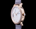 Vacheron Constantin Traditionnelle Moonphase Manual Wind 18K Rose Gold Ref. 83570/000R-9915