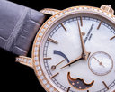 Vacheron Constantin Traditionnelle Moonphase Manual Wind 18K Rose Gold Ref. 83570/000R-9915