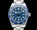 Tudor Tudor Black Bay Fifty-Eight Blue SS / Bracelet Ref. 79030B