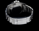Rolex Explorer II Black Dial SS 2020 Ref. 216570