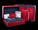 Cartier Privee Collection Tank Chinoise WGTA0074 Platinum LIMITED UNWORN Ref. WGTA0074