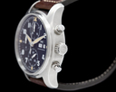 IWC Pilots Watch Chronograph Spitfire Ref. IW387903