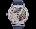 A. Lange and Sohne 1815 238.026 Annual Calendar 18k White Gold 2022 Ref. 238.026