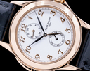 Patek Philippe Travel Time 18K Rose Gold / Breguet Numerals Ref. 5134R-001