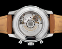 Breitling Navitimer B04 48mm GMT Chronograph Silver Dial Ref. AB0441211G1X1
