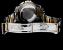 Rolex GMT Master II 18K SS Black Dial 2004 Ref. 16713