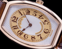 Patek Philippe Chronometro Gondolo 5098R Rose Gold Ref. 5098R-001