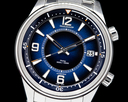 Jaeger LeCoultre Polaris Automatic SS Limited Edition Blue Dial 2019 Ref. Q9068180