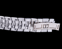 F. P. Journe Centigraphe Souverain Platinum Bracelet Salmon Dial RARE Ref. Centigraphe Souverain