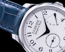 F. P. Journe Chronometre Souverain Platinum 40MM Ref. CS 