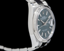Rolex Datejust Mint Stick Dial / Oyster Bracelet 2022 Ref. 126234
