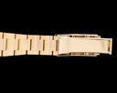 Rolex GMT Master II 116718 Green Dial 18K Yellow Gold / Bracelet Ref. 116718