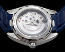 Omega Aqua Terra Co-Axial Master Chronometer GMT Worldtimer Ref. 220.12.43.22.03.001
