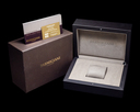 Parmigiani Tonda 1950 18K White Gold Grey Dial 39MM 2022 Ref. PFC267-1200300