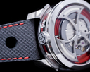 MB&F MB&F M.A.D Edition MAD 1 RED UNWORN Ref. M.A.D. 1 RED