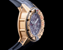 Richard Mille Richard Mille RM028 Automatic Diver Rose Gold Ref. RM028