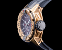 Richard Mille Richard Mille RM028 Automatic Diver Rose Gold Ref. RM028