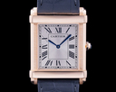 Cartier Privee Collection Tank Chinoise WGTA0075 Rose Gold LIMITED Ref. WGTA0075
