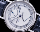 Breguet Breguet Classique Chronometrie 7727 Manual Wind 18K White Gold 10HZ Ref. 7727/BB/12/9WU