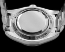 Rolex Milgauss SS Black Dial Ref. 116400