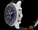 IWC Pilots Watch Timezoner Chronograph IW395001 Ref. IW395001